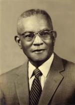 Robert Cheek Branson 